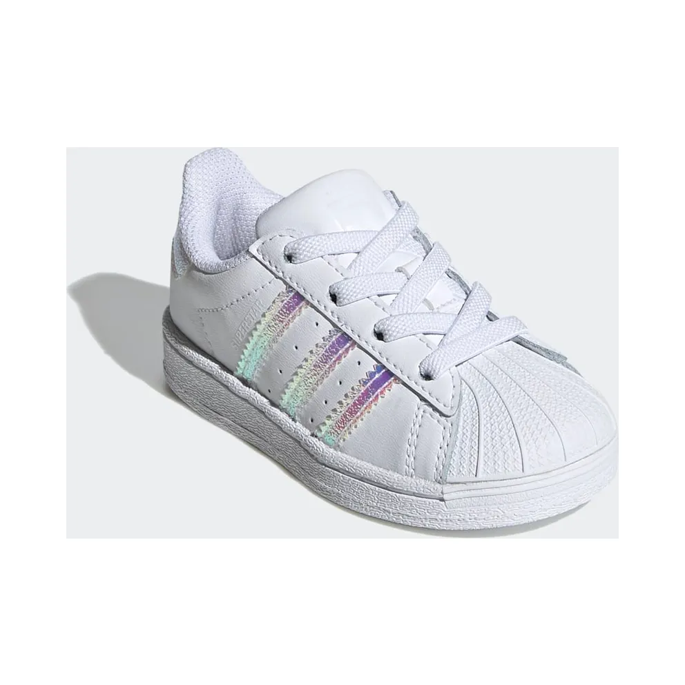 Adidas Superstar Cloud White / Cloud White / Cloud White (FV3143)