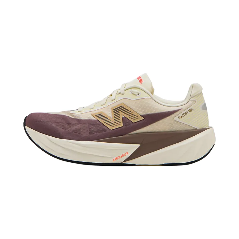 New Balance FuelCell Rebel v5 “Urgent Red Black” (MFCXLA5)