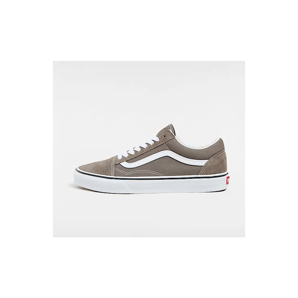 Vans Color Theory Old Skool Grey – “Grey” (VN0005UF9JC)