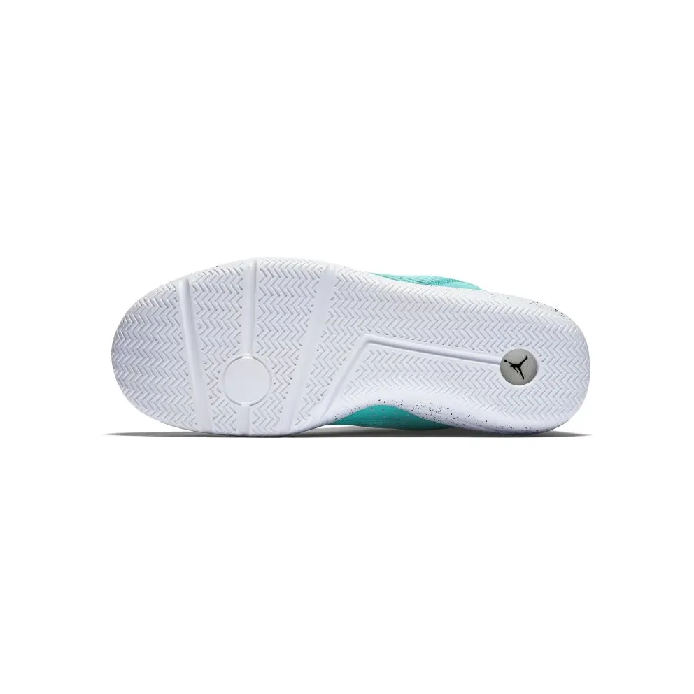 Jordan Reveal Hyper Turquoise Hyper Turquoise/Black-Hyper Jade-White (834064-303)