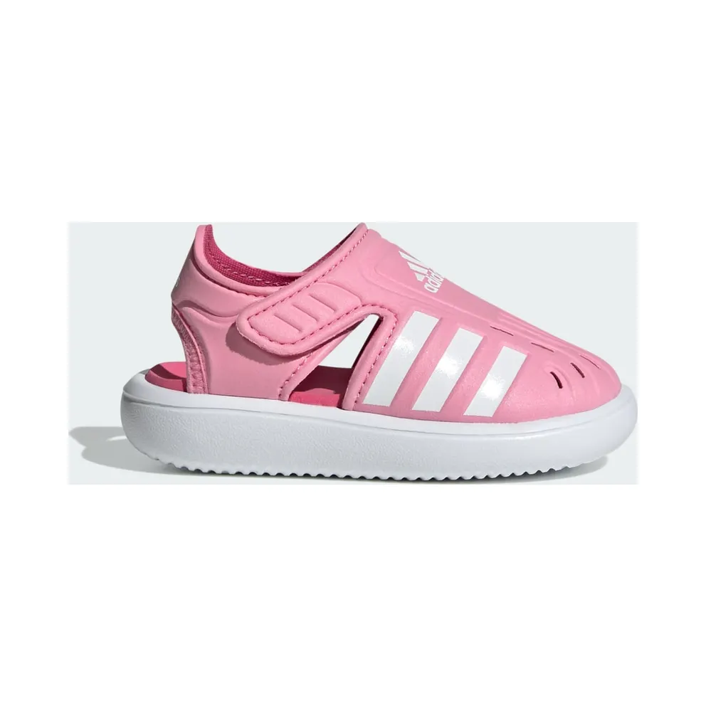 Adidas Closed-Toe Summer Watersandalen Bliss Pink / Cloud White / Pulse Magenta (IE2604)