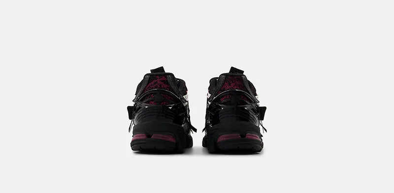 New Balance 1906A “Black Drogon Berry” (U1906AD)