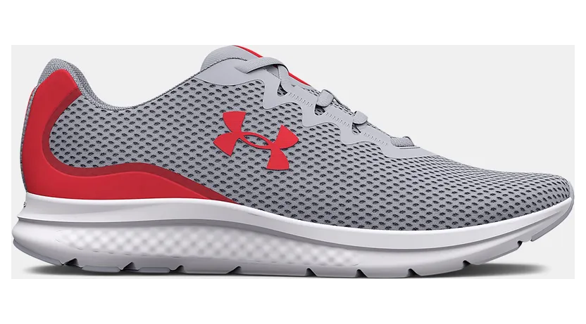 Under Armour Charged Impulse 3 Gray (3025421-102)