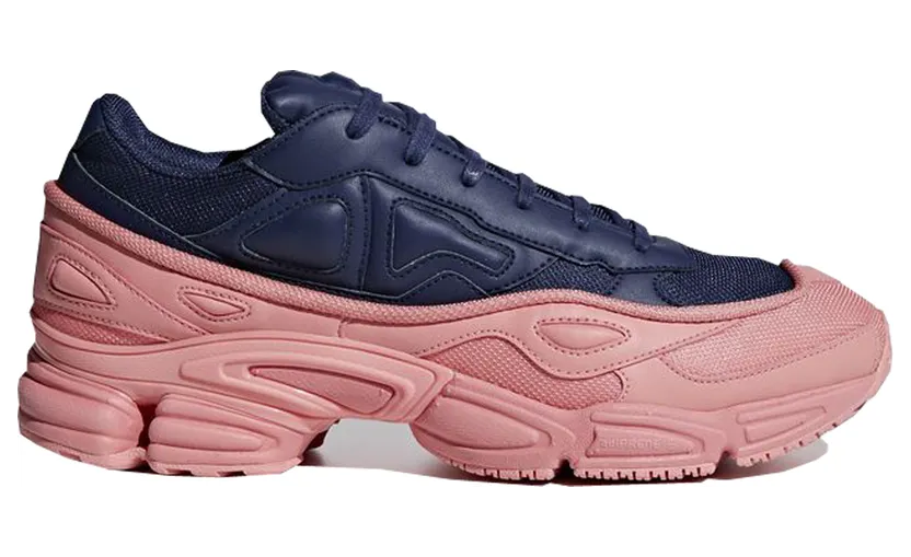 adidas Ozweego Raf Simons Tacros Dark Blue