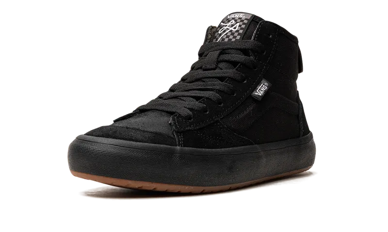 Vans The Lizzie “Fatigue / Black” (VN0A4BX1FTB)