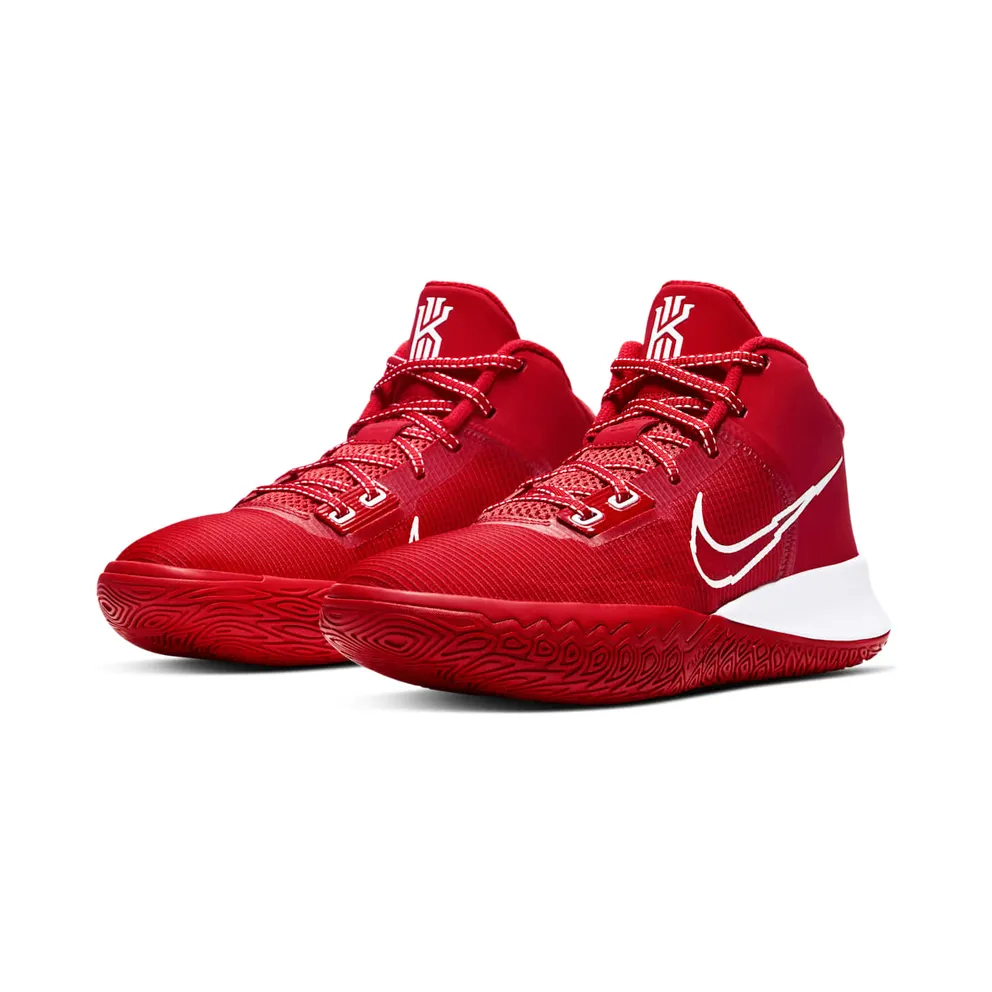 Nike Kyrie Flytrap 4 University Red (CT1972-600)