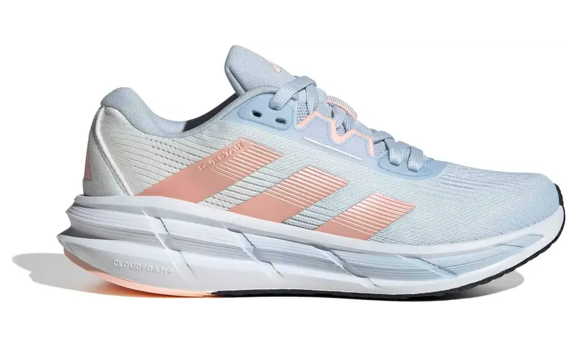 Adidas Questar Blauw (JP6599)