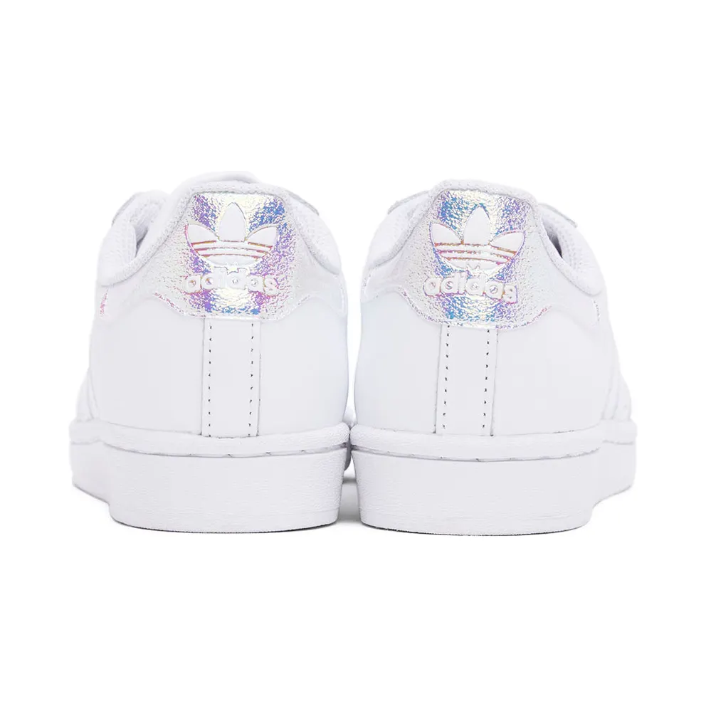 Adidas Superstar Cloud White / Cloud White / Cloud White (FV3139)