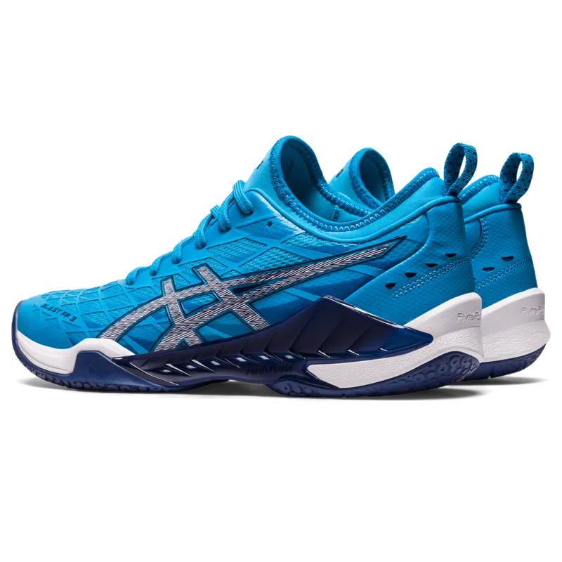 Asics BLAST FF Island Blue/Indigo Blue (1071A076.400)