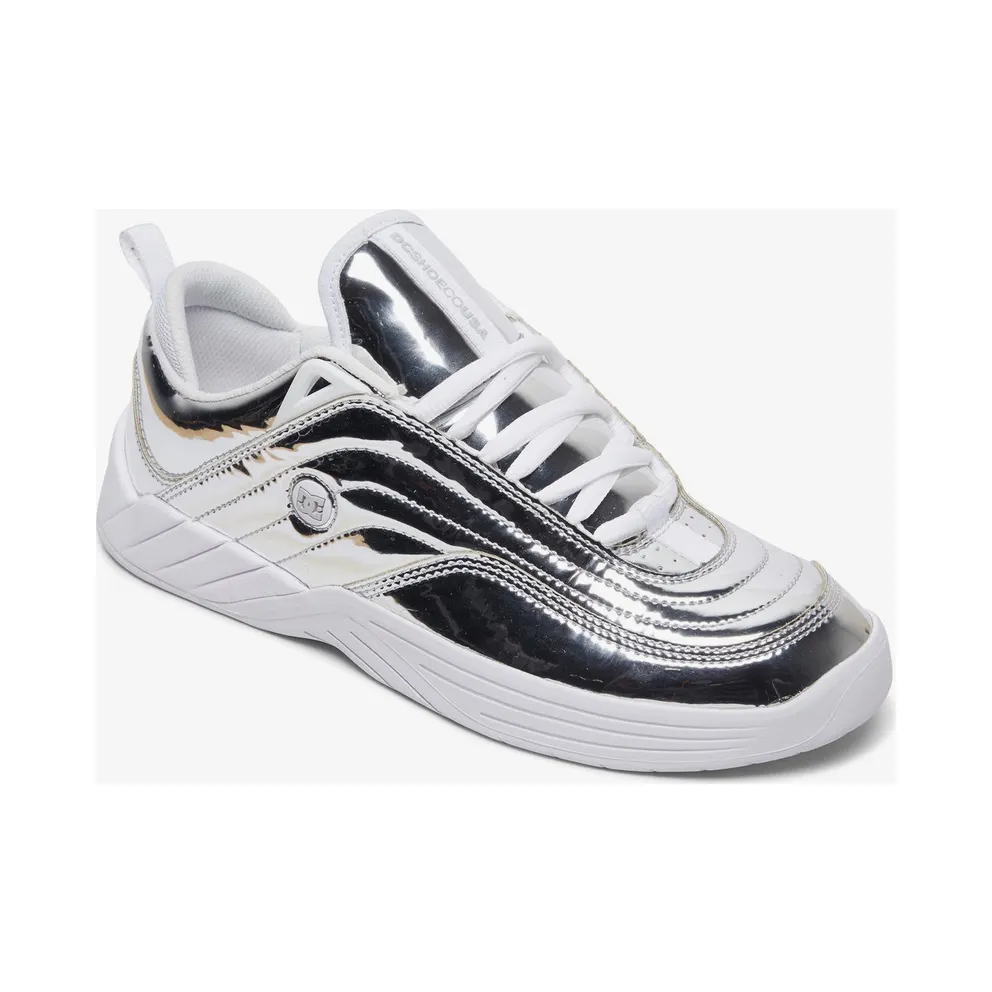 DC Williams Slim Gray (ADYS100539sil)