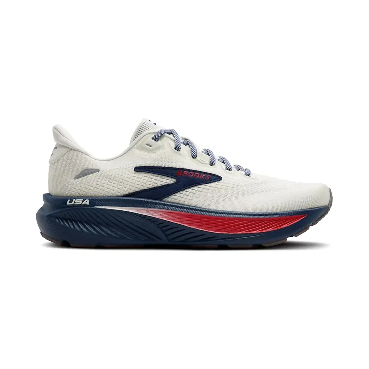 Brooks Ghost 18 Stars and Strides Pack (120482-1B-231)