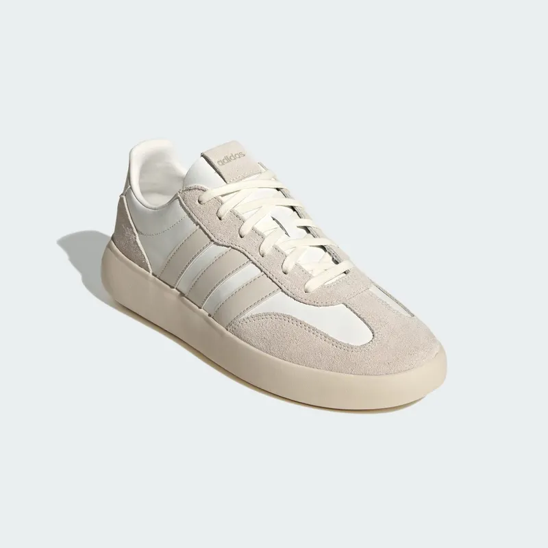 Adidas Barreda Decode Lux jr1228 “Core White / Alumina” (JR1228)