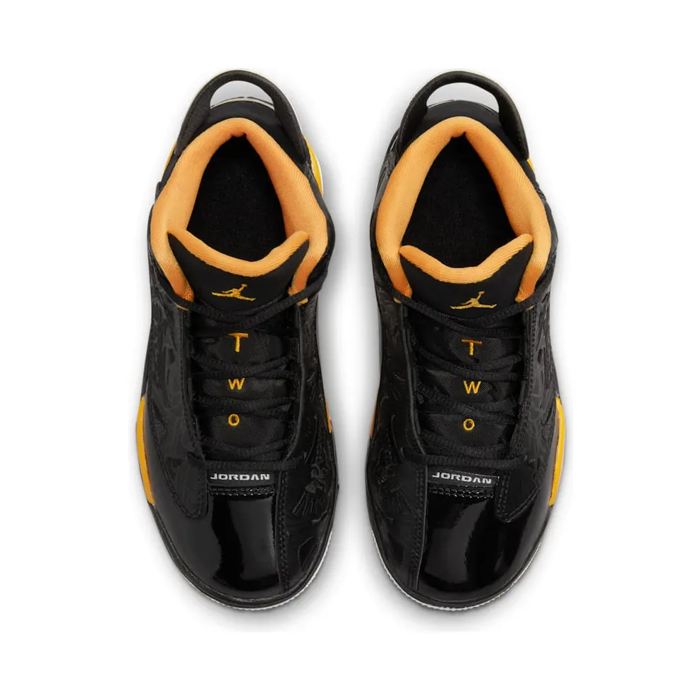 Jordan Dub Zero Black White Taxi (DV1359-017)