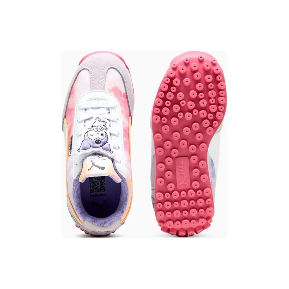 Puma Easy Rider Hello Kitty and Friends (401411-01)