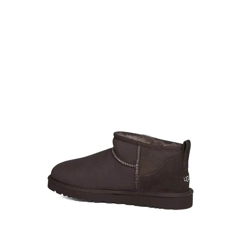 Ugg Classic Ultra Mini Ankle “Brown” (1137391 CLASSIC UL DDC)