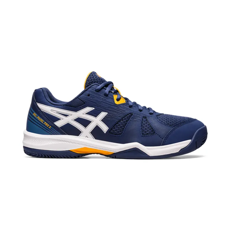 Asics Gel-padel Pro 5 Deep Ocean/White (1041A302.403)
