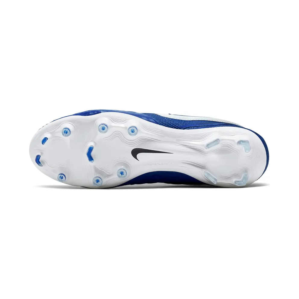 Nike Tiempo Legend 8 Elite FG Hyper Royal (AT5293-414)
