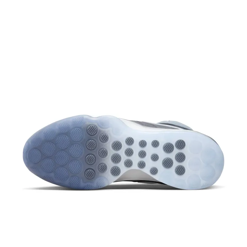 Nike Air Zoom GT Hustle 2 Light Carbon (DJ9405-010)