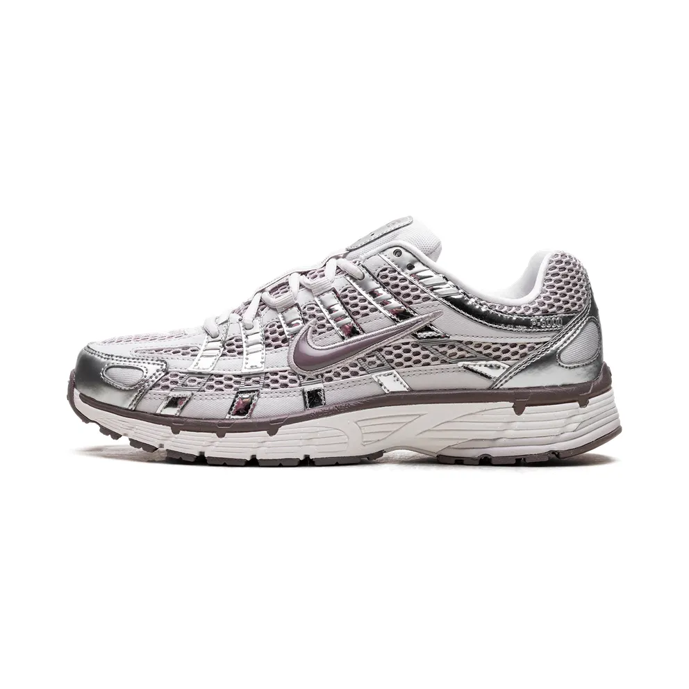 Nike P-6000 “Platinum Violet Vast Gre” (IB4019-019)