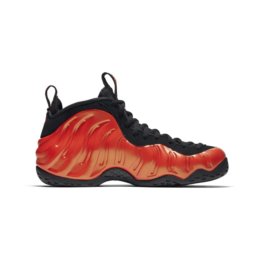 Nike Air Foamposite One Habanero Red Habanero Red/Habanero Red-Black (314996-603)