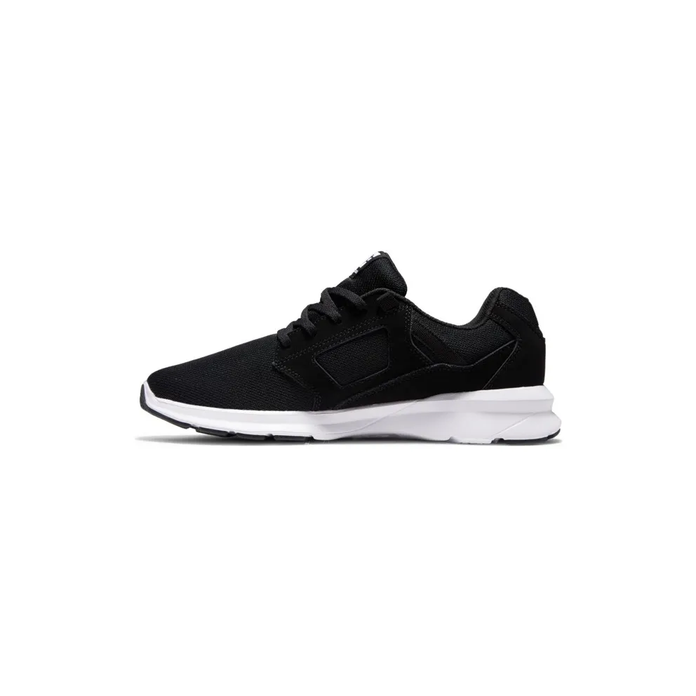 DC Skyline black/white (ADYS400066-BKW)