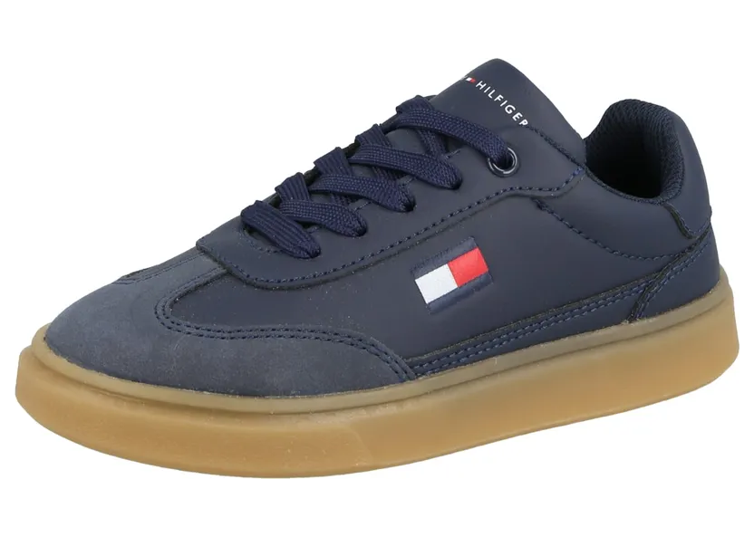 Tommy Hilfiger Navy / Red / White (T3X9352351269800J)