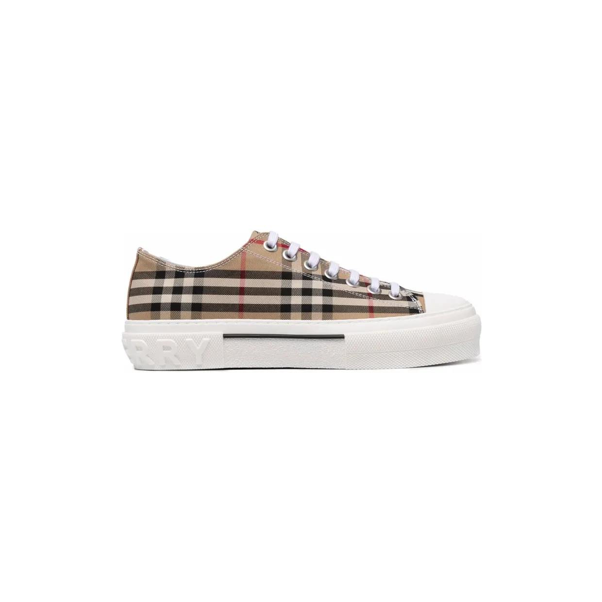 Burberry Check “Neutrals” (8049745 MF TNR JAC A7028)