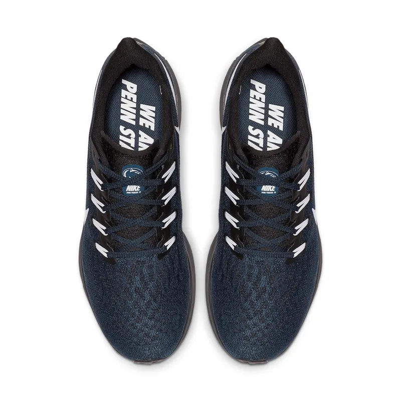 Nike Air Zoom Pegasus 36 Penn State (CI2080-400)