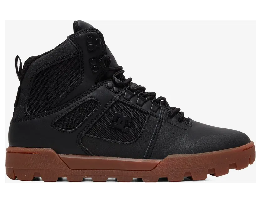 DC Pure WNT Black (ADYB100006bgm)