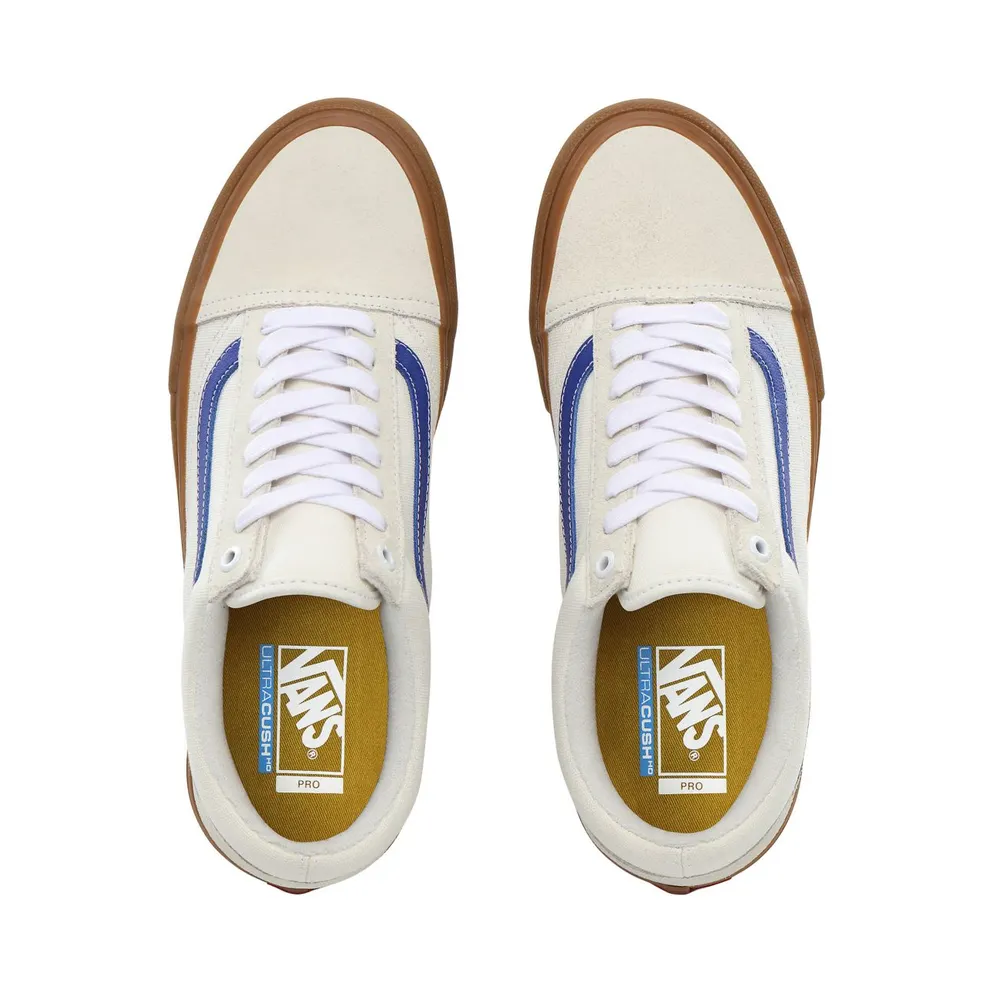 Vans Old Skool Pro (VN0A45JCSXO)