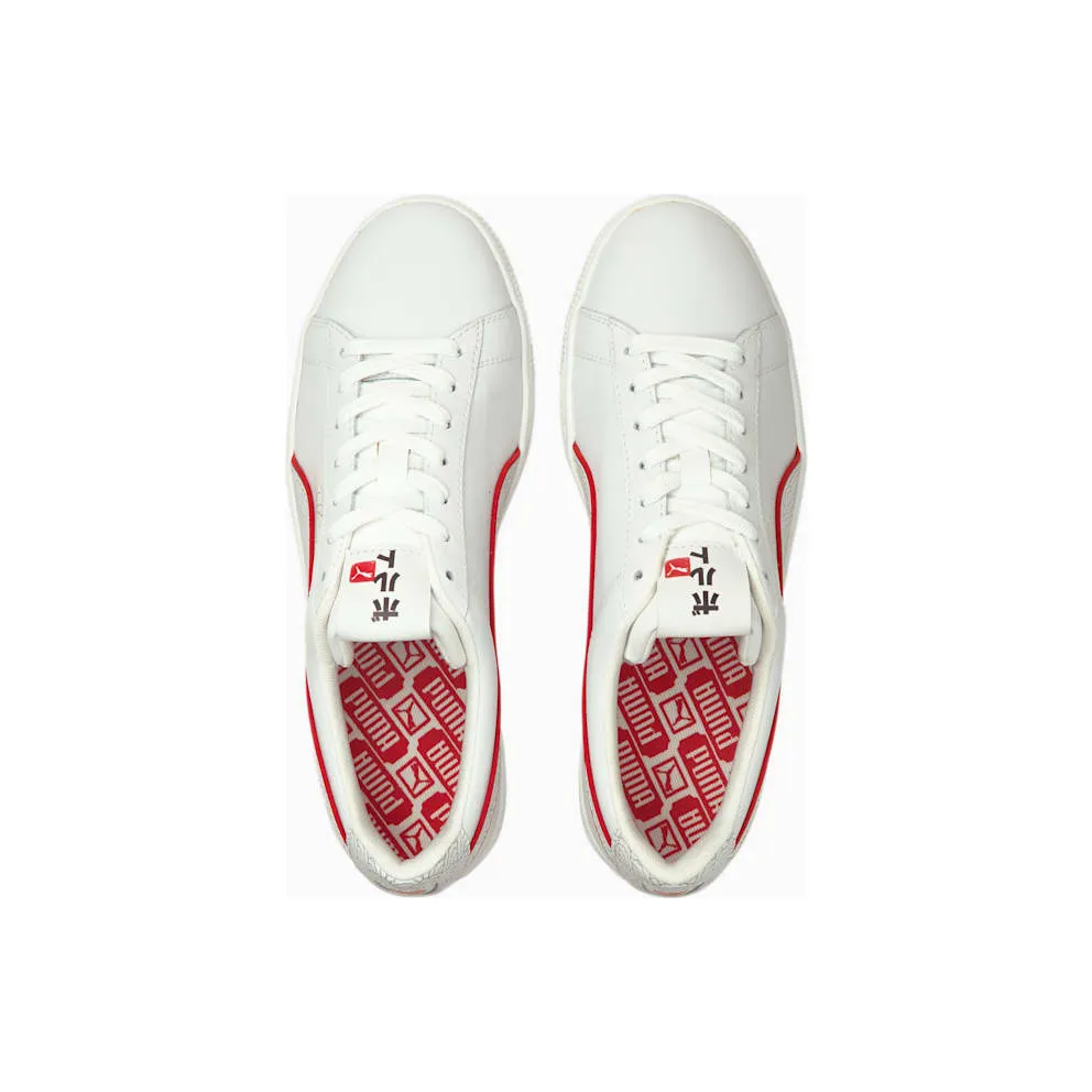Puma Basket x Usain Bolt White (38464101)