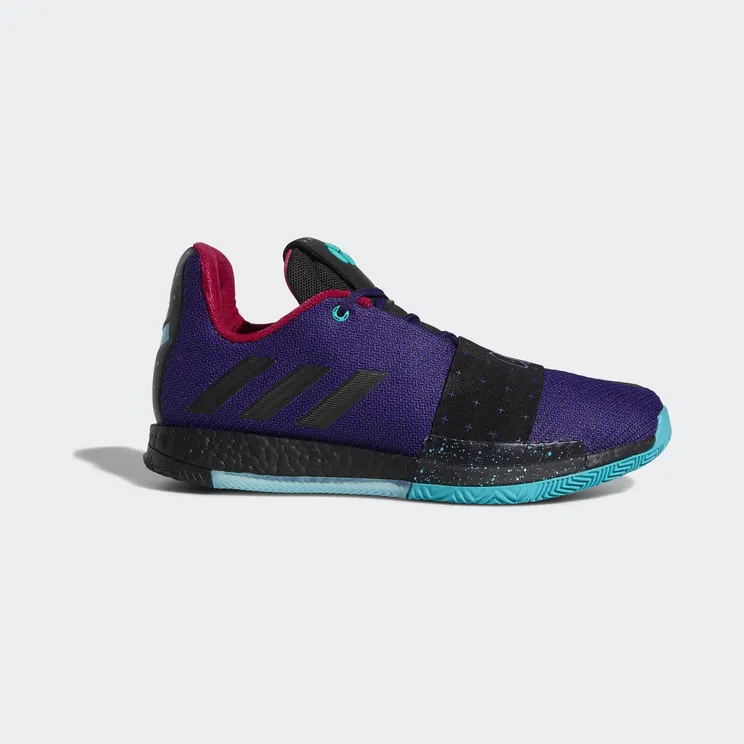 adidas Harden Vol. 3 Drew League