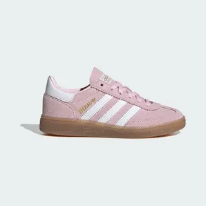 Adidas Handball Spezial Kids Clear Pink / Non Dyed / Gum (JR2103)