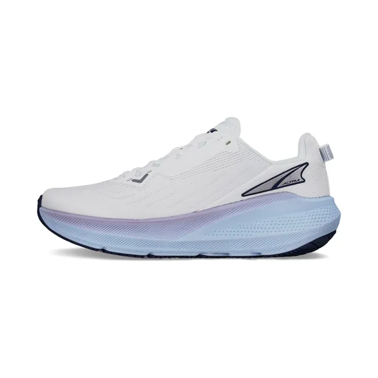 Altra Fwd Via “White/Light Blue” (AL0A85PW141)
