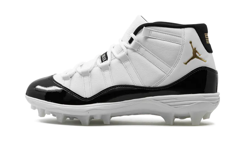 Air Jordan 11 Cleats “Gratitude” (FV5374-107)