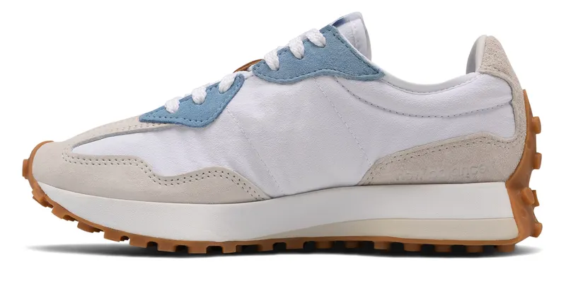 New Balance WMNS 327 Levi’s Blue (2020) (WS327LVA)