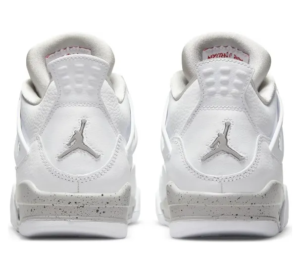 air-jordan-4 DJ4699-100