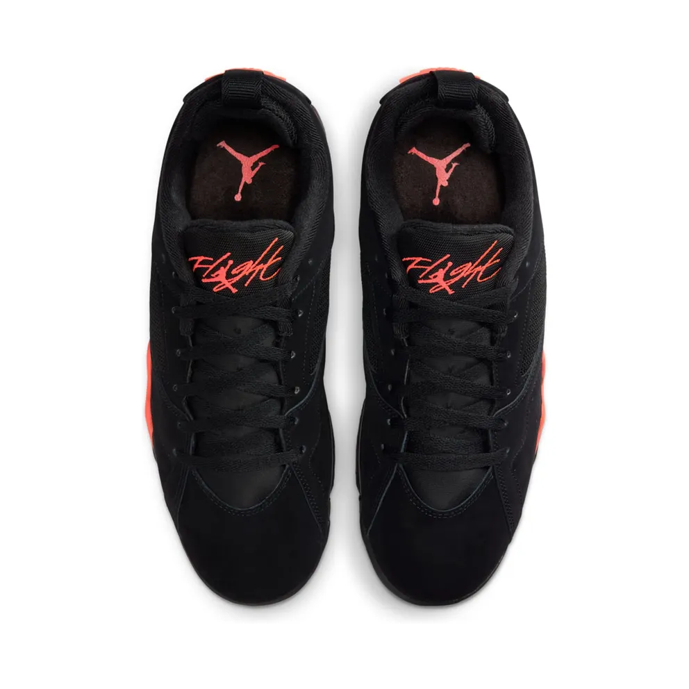 Jordan MVP 92 “Black / Infrared” (HQ3950-003)