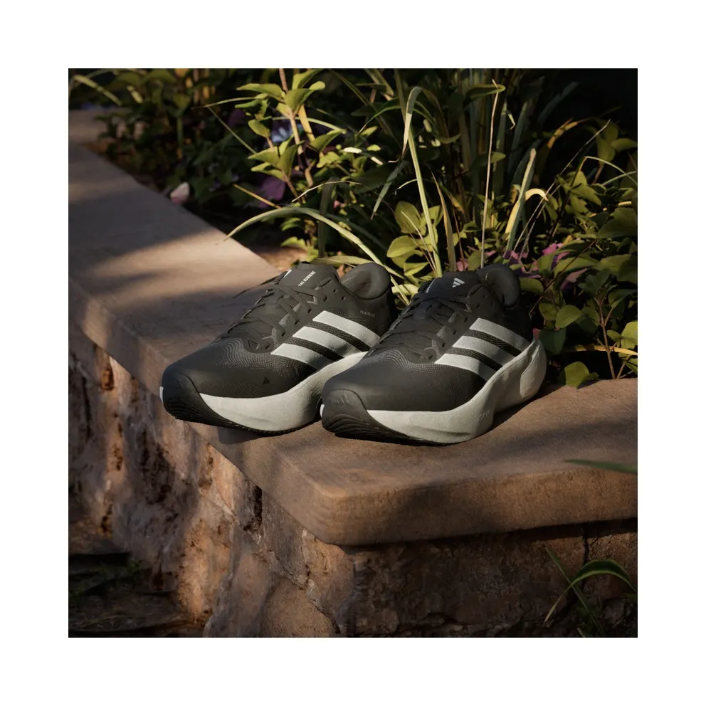 Adidas SUPERNOVA RISE 3 Running Shoes Core Black / Cloud White / Core Black (JQ8502)