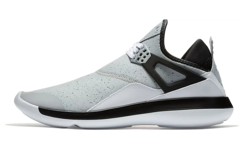Jordan Fly 89 Wolf Grey