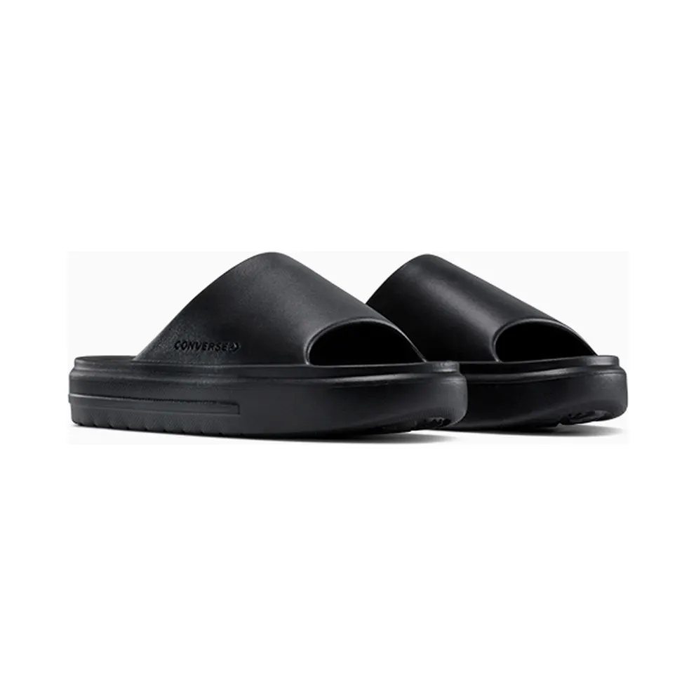 Converse Essential Slide Black (A12174C)