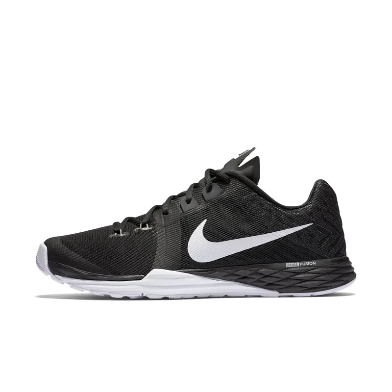 Nike Trainer Prime Iron Df Black/White-Anthracite (832219-001)