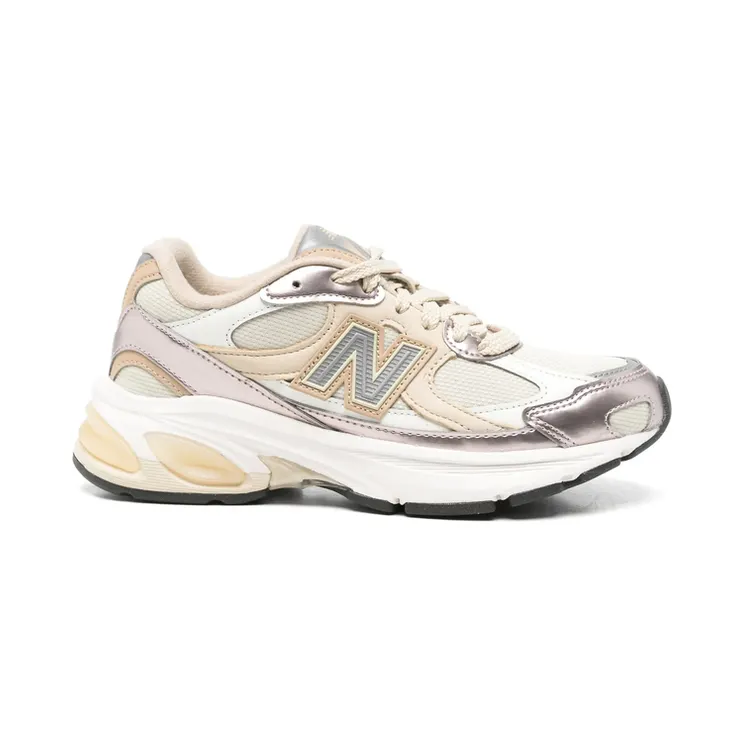 New Balance Panelled Lace-up “Neutrals” (U20104TM)