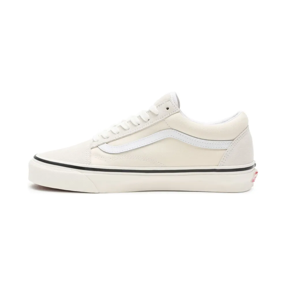 Vans Old Skool 36 DX ‘Anaheim Factory’ Rice/White (VN0A38G2MR4)