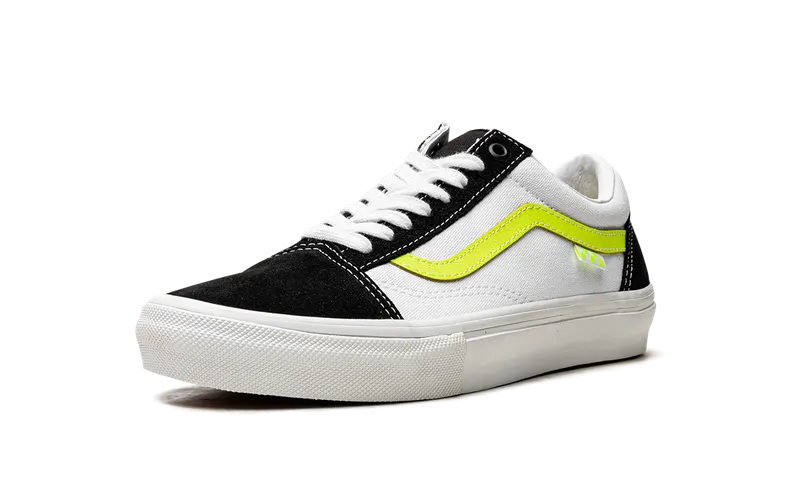 Vans OLD SKOOL “Neon Skate” (VN0A5FCB6M5)