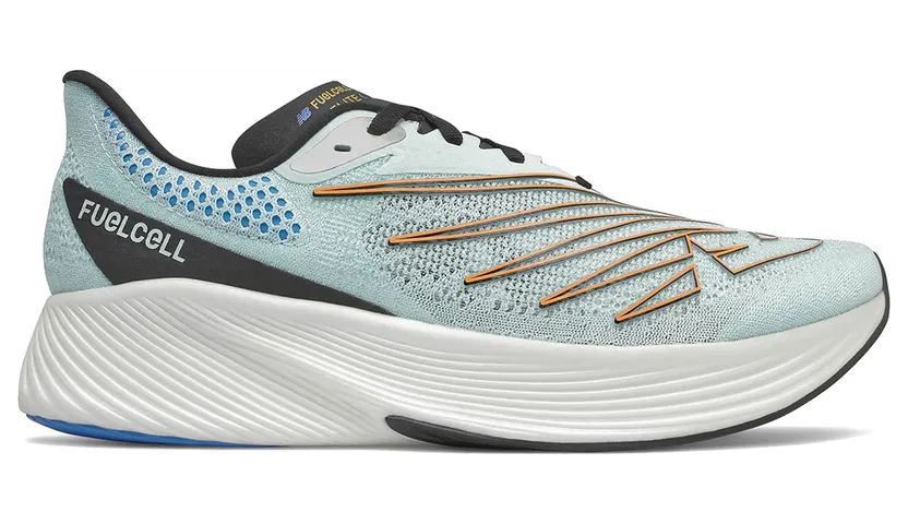 New Balance FuelCell RC Elite v2 Sky Blue (MRCELSV2V2)