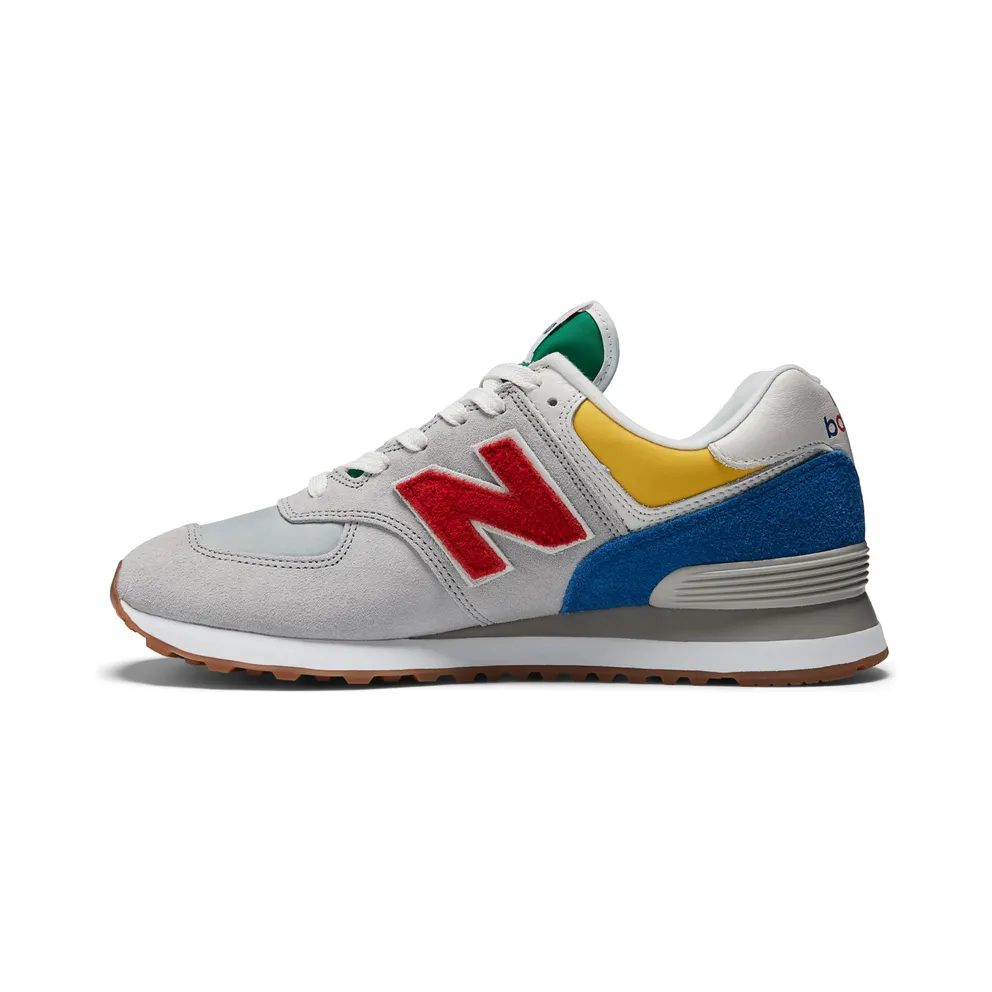 New Balance 574 STAUD Rain Cloud (ML574ST)