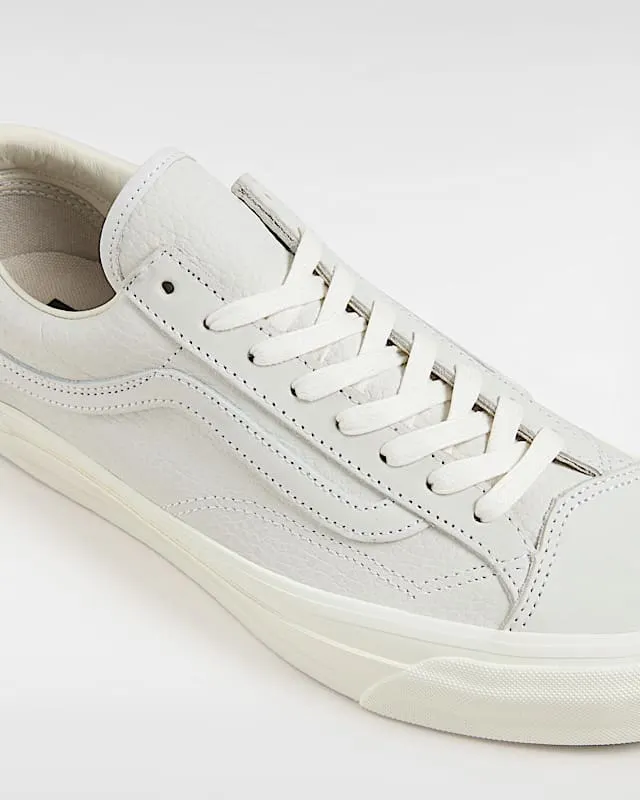 Vans Old Skool 36 LX Le Marais White (VN000D57WHT)
