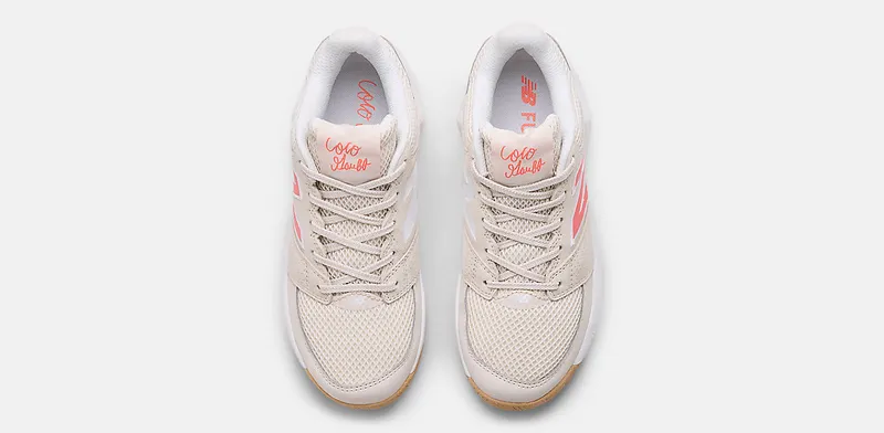 New Balance Coco Delray US Open (WCHCODUS)