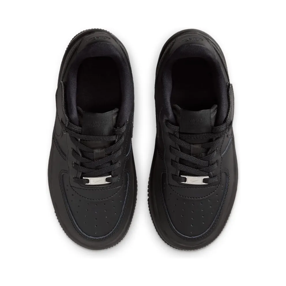 Nike Force 1 Low EasyOn Black (IH4498-001)